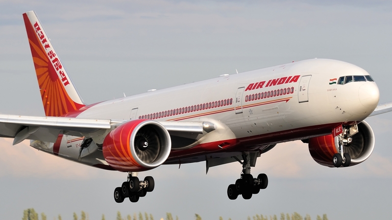 Air India announces introduction of direct Amritsar-Bangkok flight