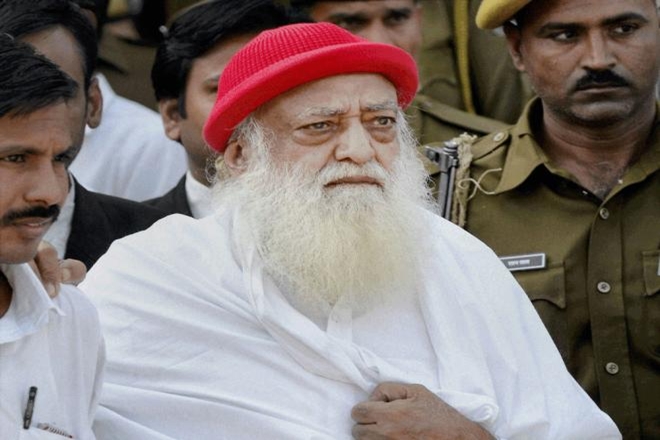 Asaram And Other Accused Convicted By Jodhpur Court In 2013 Rape Case