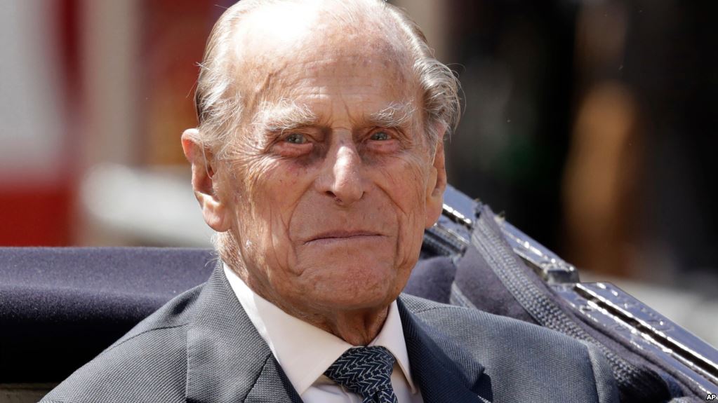 Britain's Prince Philip admitted to hospital for planned surgery