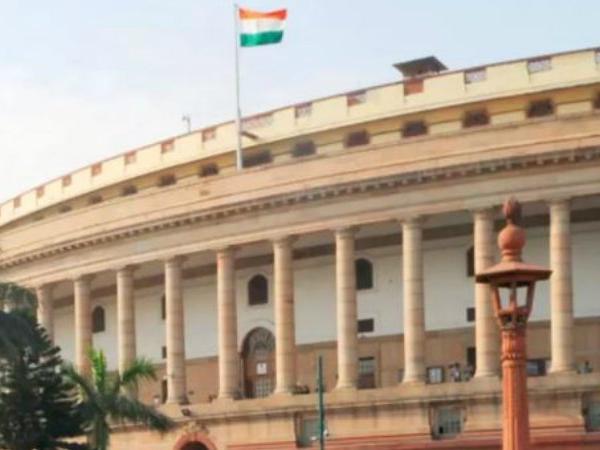 Cong, BJP blame each other for Parliament logjam, announce fasts in protest