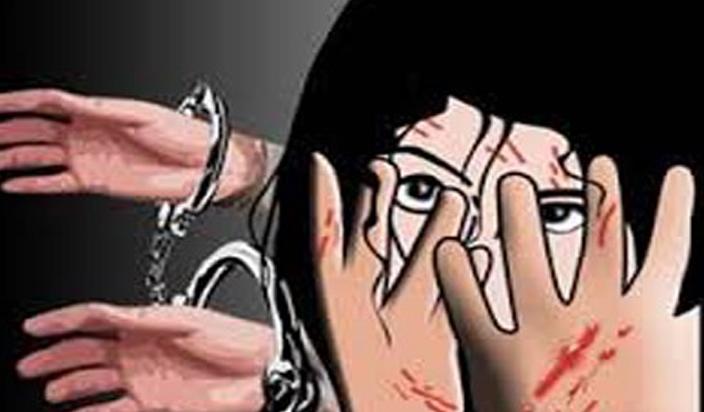 Constable arrested for raping minor girl in Rajasthan