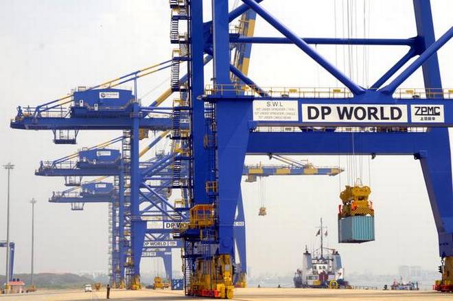 DP World keen to set up logistics hub at JNPT SEZ: Chairman