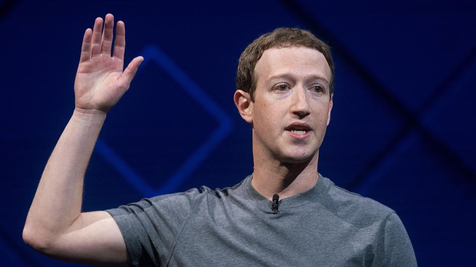 Facebook CEO Zuckerberg to testify before Congress April 11: panel
