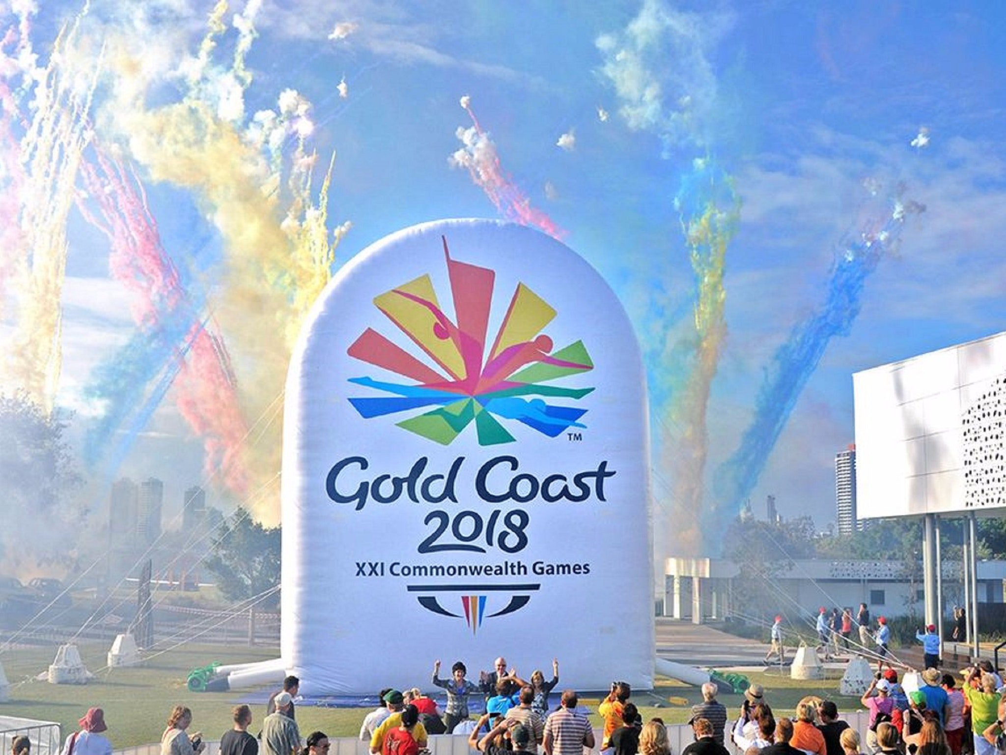 Gold Coast 2018: India's s new schedule on Sunday