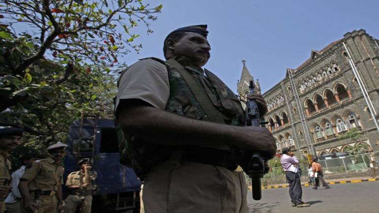 Govt advises states to beef up security for Bharat Bandh tomorrow