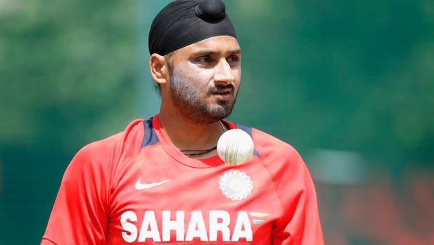 Enough talent In Punjab but no infrastructure and facilities: Harbhajan