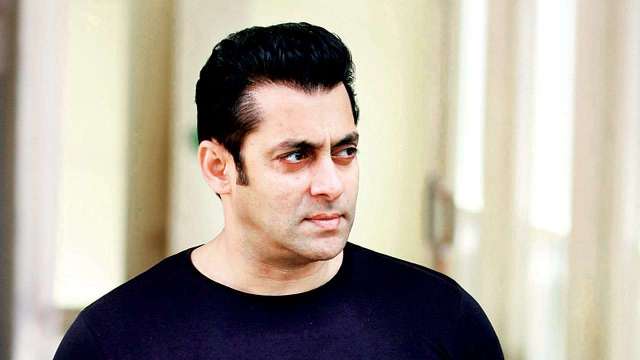 Hit and run case: Bailable warrant against Salman stayed