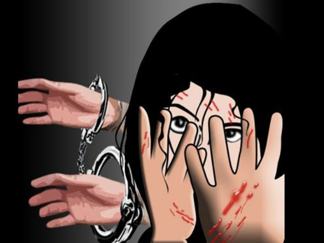 Hyderabad:  Man held for raping minor girl; eight months pregnant