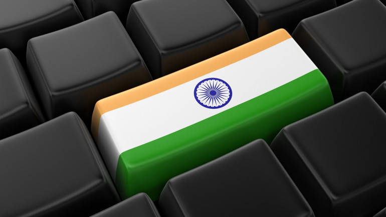 Internet shut down cost Indian economy $3 bn from 2012-17: Study
