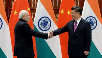 India will not accept project that violates its sovereignty: MEA on China's OBOR