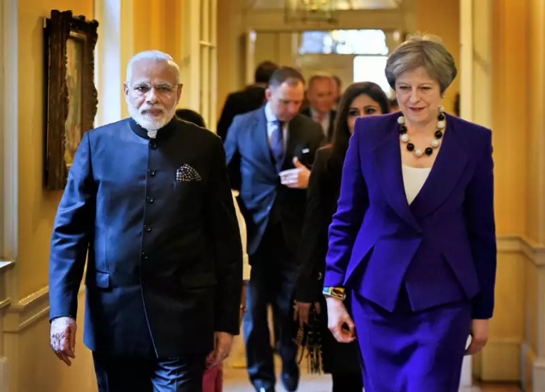Indian investments to create thousands of UK jobs