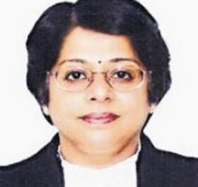 Indu Malhotra set to be Supreme Court judge