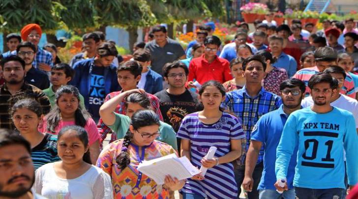 JEE Mains 2018: CBSE files complaint against website for circulating fake news
