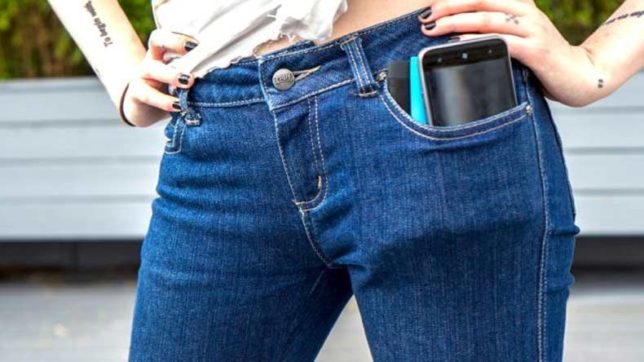 Village in Sonipat bans girls from wearing jeans, carrying mobile phones