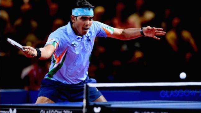 Commonwealth Games 2018: India defeat Nigeria 3-0 to win gold in Men's Team Table Tennis event
