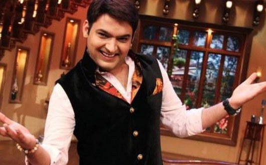 Kapil Sharma confesses writing abusive tweets day after claiming account was hacked