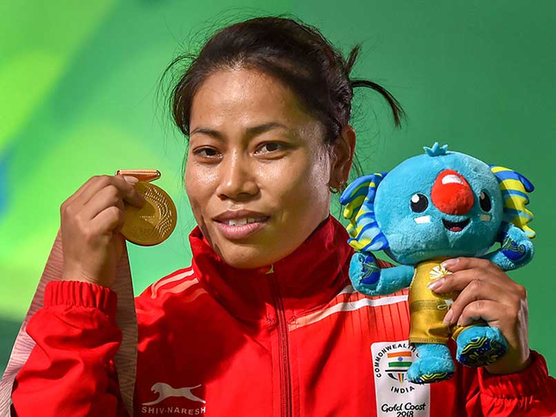 India at CWG: Lifters continue medal-winning run; shuttlers, boxers unbeaten on second day of Gold Coast 2018