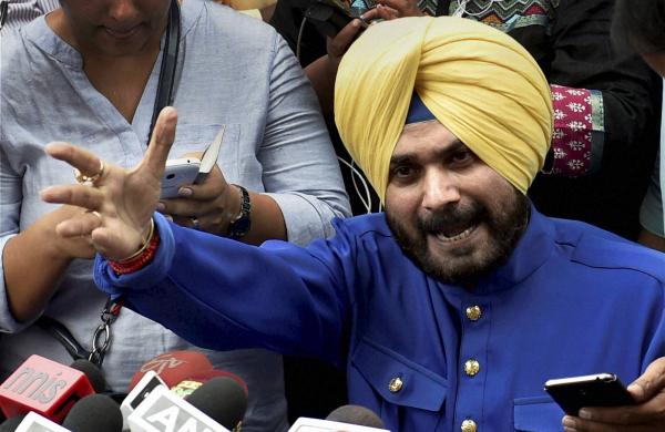 1988 road rage case: Sidhu says will submit to the law