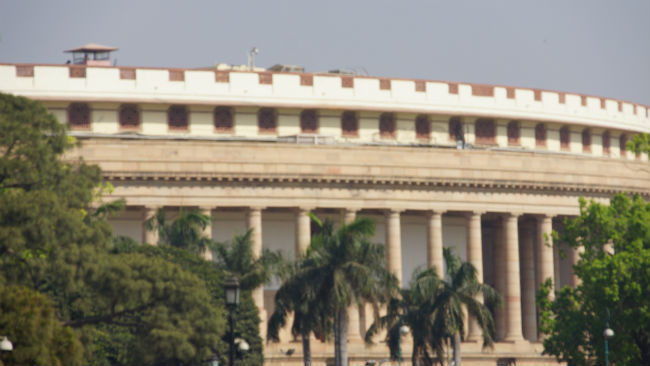 Constitution provides rigorous procedure for removal of SC, HC judges