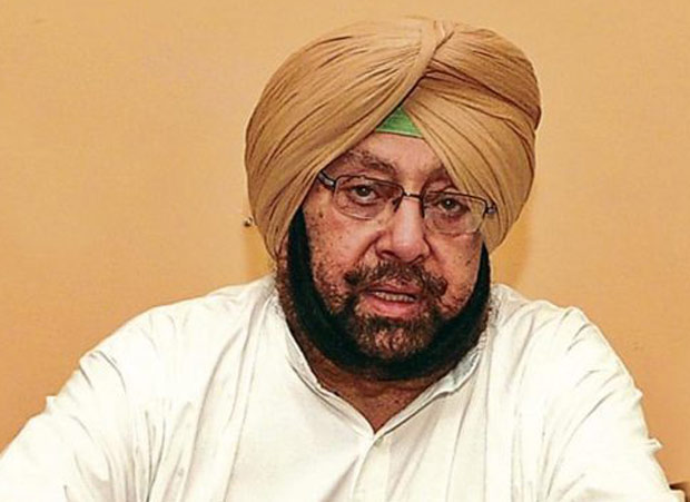 CM orders probe into Patiala blast, announces ex-gratia for deceased’s kin & compensation for injured
