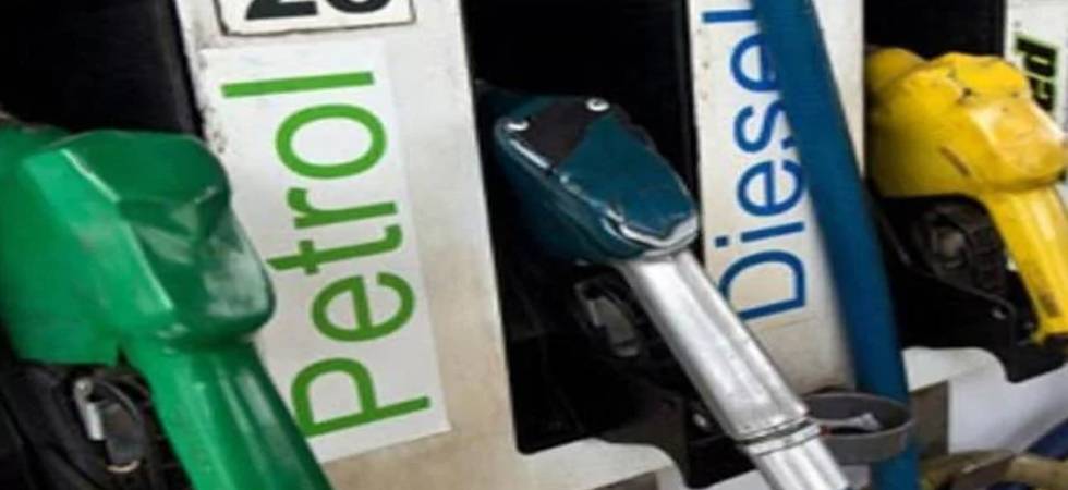 Petrol price hits 4-yr high, diesel at highest level