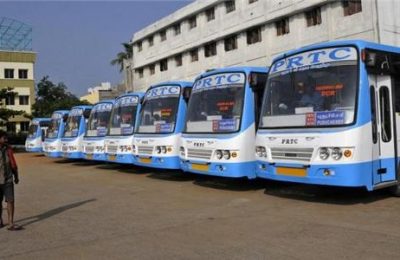 PB Govt suspends Services of Public Transport on Monday due to Bandh Call, All schools & colleges also to be remain closed.