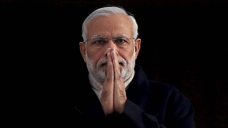 London gears up for Modi! He will address world from historic Central Hall Westminster