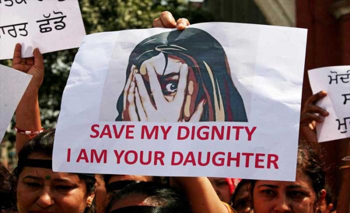 Kashmir erupts over Kathua rape and murder case