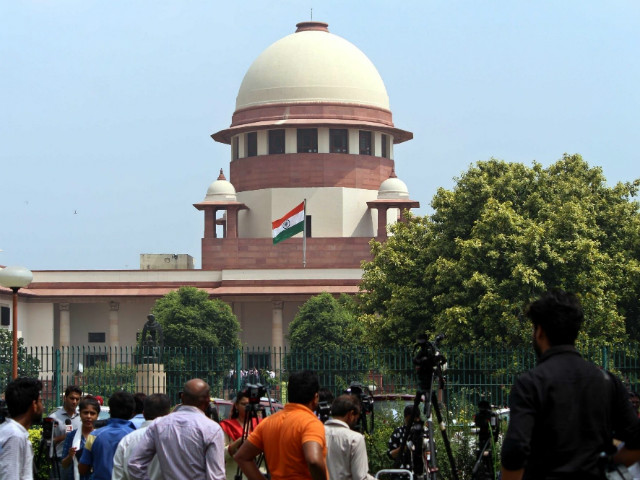 SC/ST Act: Govt will file review petition today