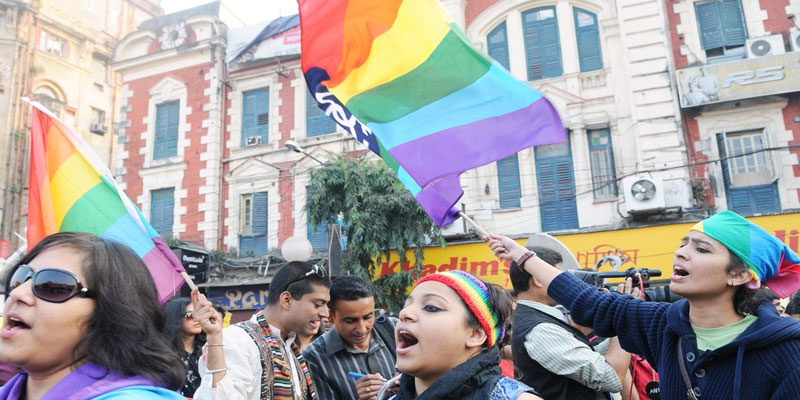 Fresh petitions filed in SC against Section 377