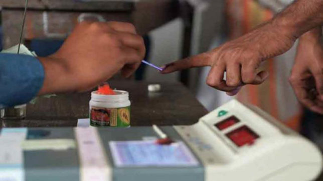 Polls schedule for 18 Municipal Committees in Haryana announced