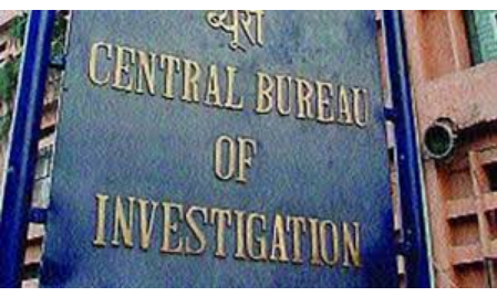 CBI arrests Principal Commissioner of DDA for accepting Rs 4 lakh bribe
