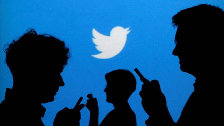 Twitter: 1 million accounts suspended for 'terrorism promotion'