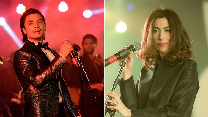 Ali Zafar accused of sexual harassment, singer-actor refuses to respond