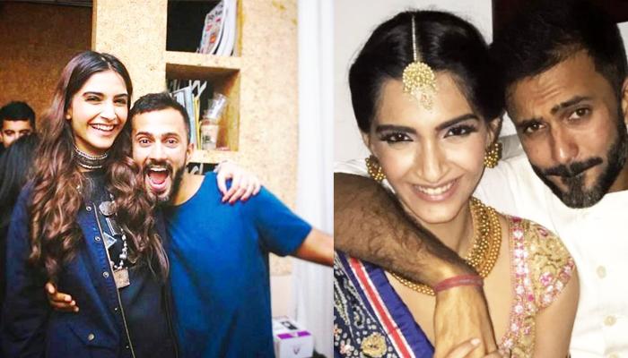 Sonam Kapoor-Anand Ahuja wedding: Date to venue, Here's all you need to know