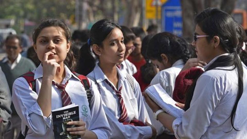 No re-examination for CBSE Class 10th Maths