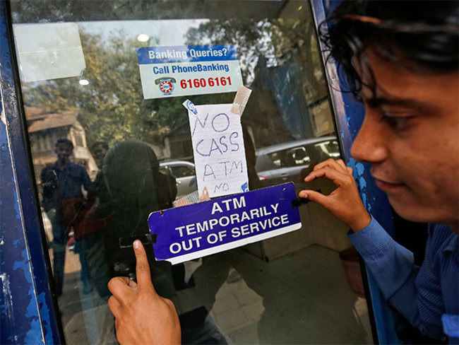 Cash shortfall in the system is of about Rs 70,000 crore, confirms SBI Research