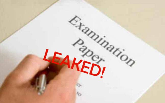 CBSE Class 12 Paper Leak: 3 including teacher and clerk arrested from Himachal