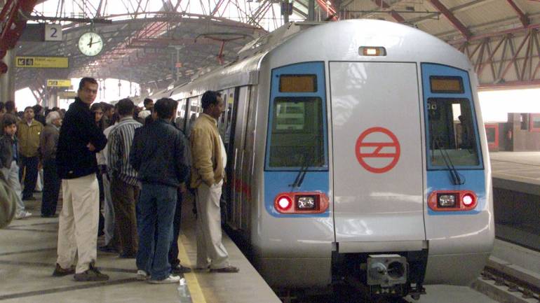 Hike in parking charges will completely kill Delhi Metro, says Kejriwal