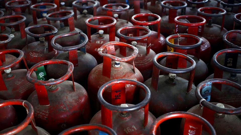 LPG Prices reduced by Rs 35.50 per cylinder. Here’s all you need to know