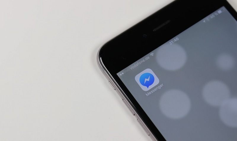 You will soon be able to 'unsend' your messages on Facebook Messenger