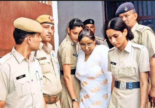 Panchkula CBI court awards Jaswanti Devi life imprisonment in Apna Ghar Case