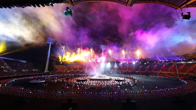 Commonwealth Games boss sorry for dull closing ceremony