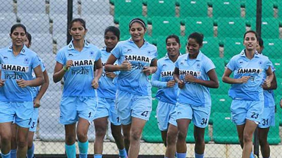 Gold Coast 2018: Indian women start on a losing note