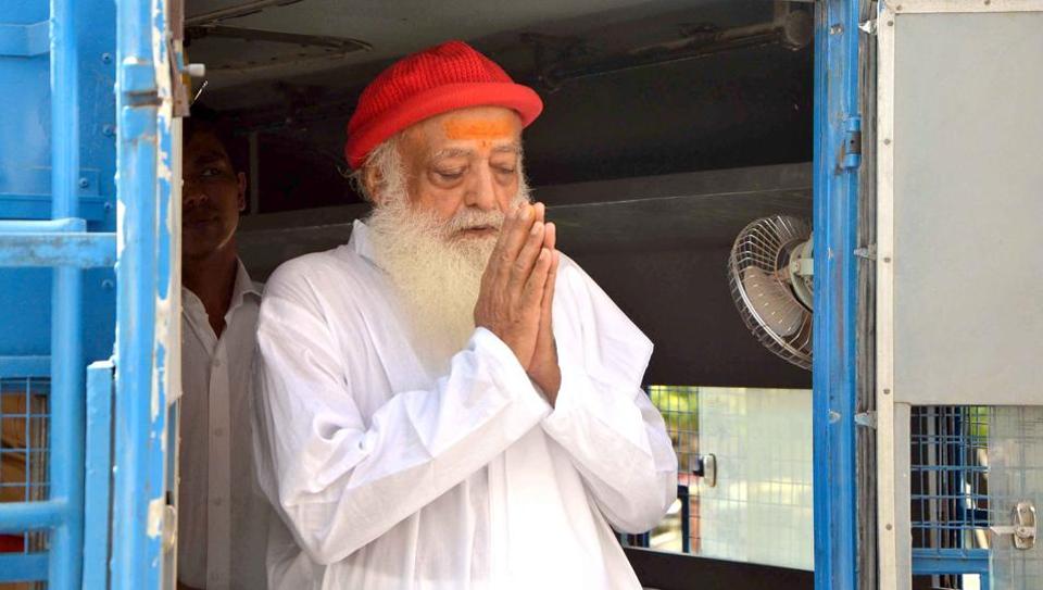 He used to take medicines to increase sexual prowess, says close aid to Asaram
