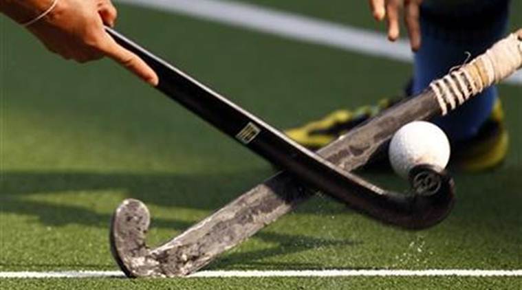 India names men, women teams for Youth Olympic Qualifier Hockey Tournament