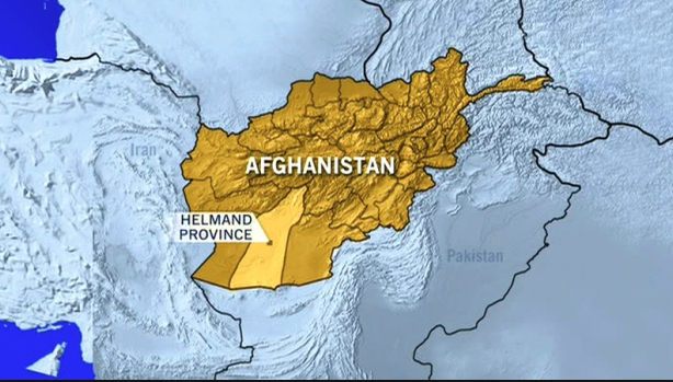 Afghan official: 48 schoolgirls sickened, possible poisoning