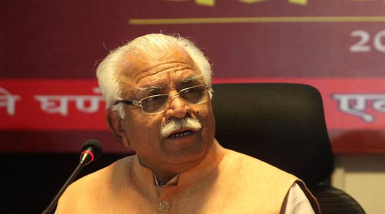Khattar congratulates state players for winning medals at CWG