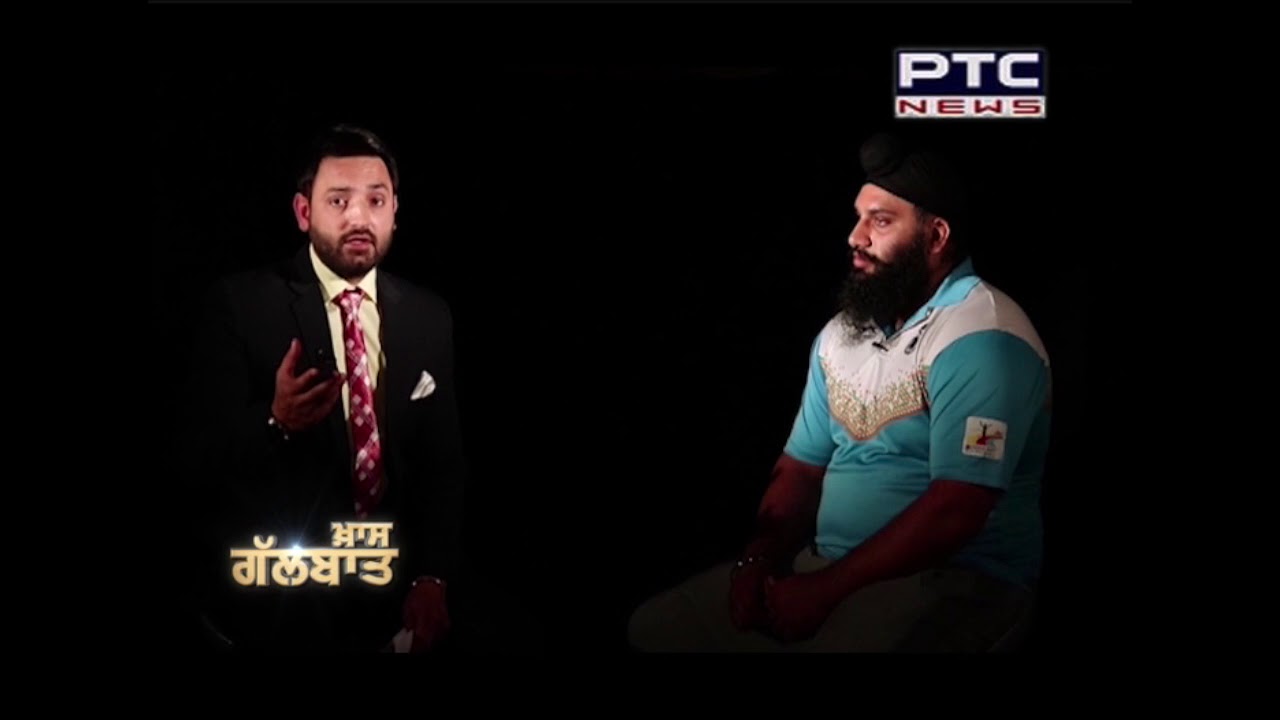 Khaas Galbaat | Brother & Syster fighting for athletics olympics Medals | # 05