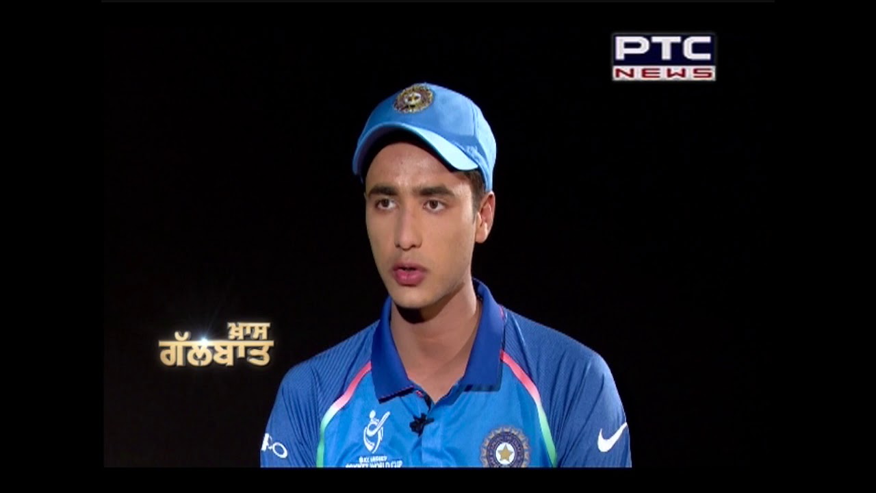 KHAAS GALBAAT | Abhishek Sharma, Indian Cricketer | Ep # 03